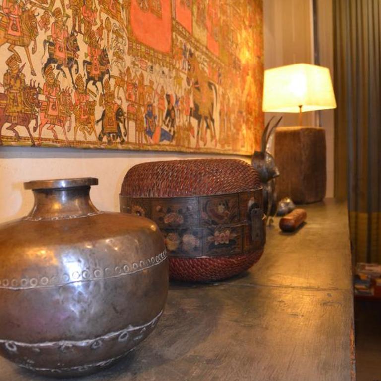 La Maison d'Anne - Suite Familiale - 4