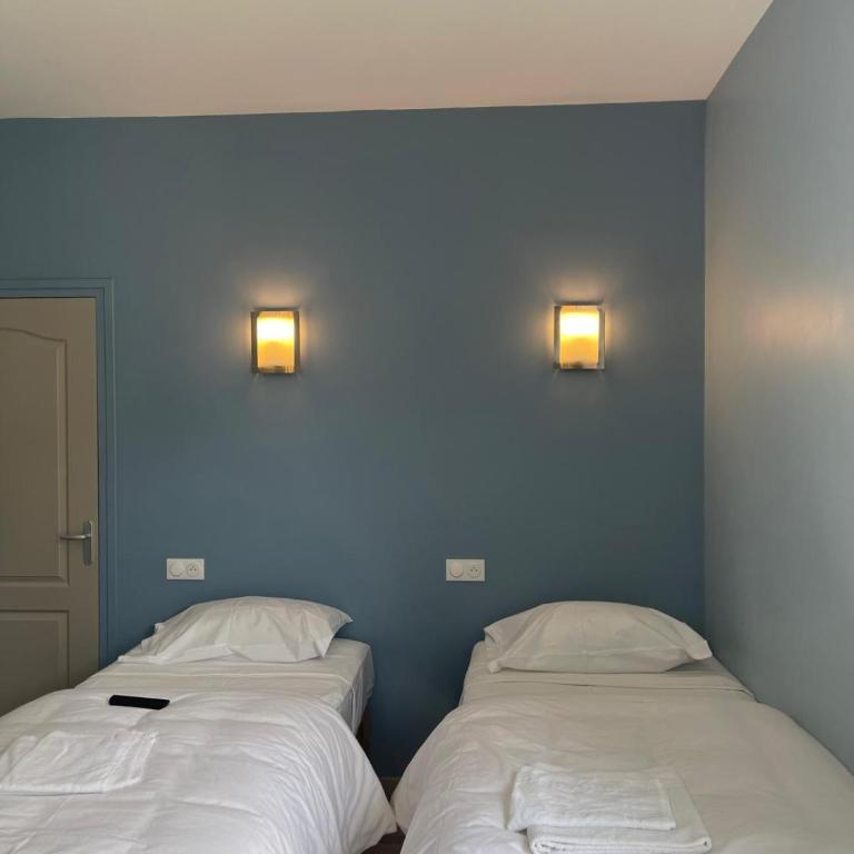Résidences saint pierre - Appartement - 1