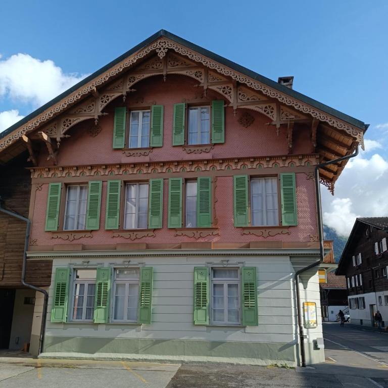 Mon Amour Apartment - Appartement 2 Chambres - 3