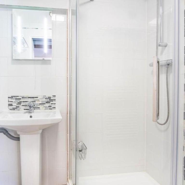 Chalet La Cordée, 160m2, 4 chambres, sauna - Chalet - 14