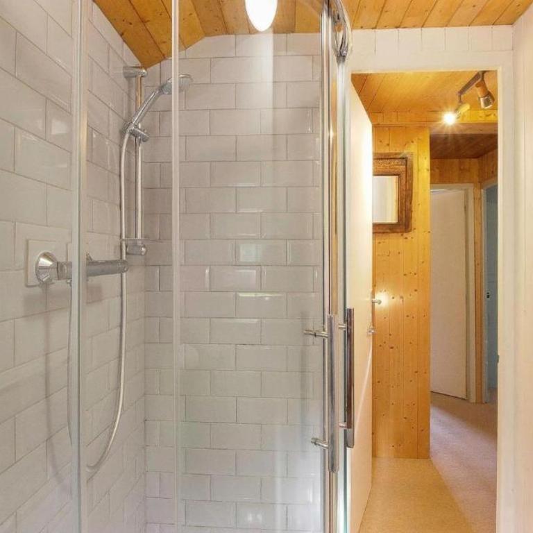 Chalet La Cordée, 160m2, 4 chambres, sauna - Chalet - 18