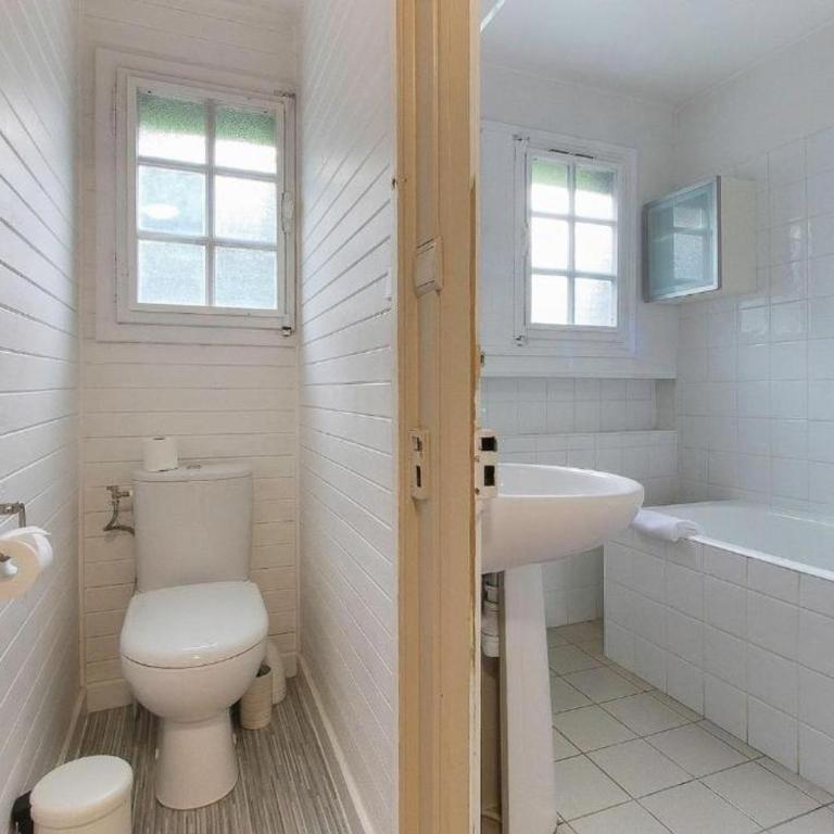 Chalet La Cordée, 160m2, 4 chambres, sauna - Chalet - 15