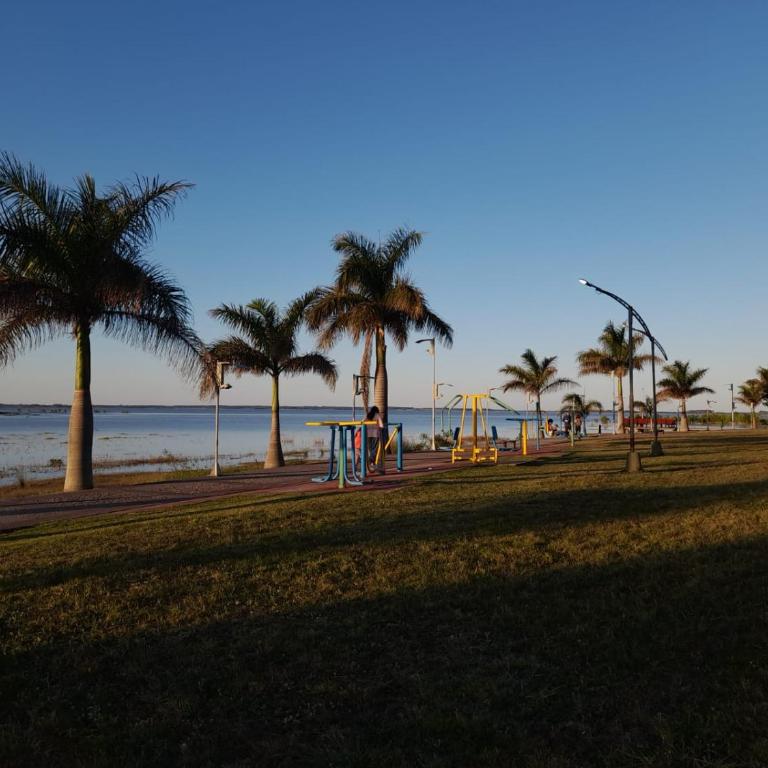 El Zohar 4 pax - Apartamento de 2 dormitorios - 14