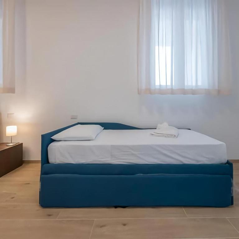 Casa Sforza IEO Suite - Camera Quadrupla - 3