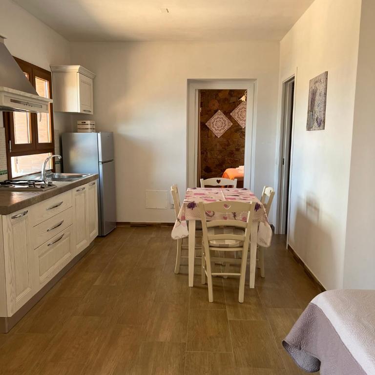 Villetta Zuccale II Tranquillità e panorama vicino al mare - Appartamento con 1 Camera da Letto - 16