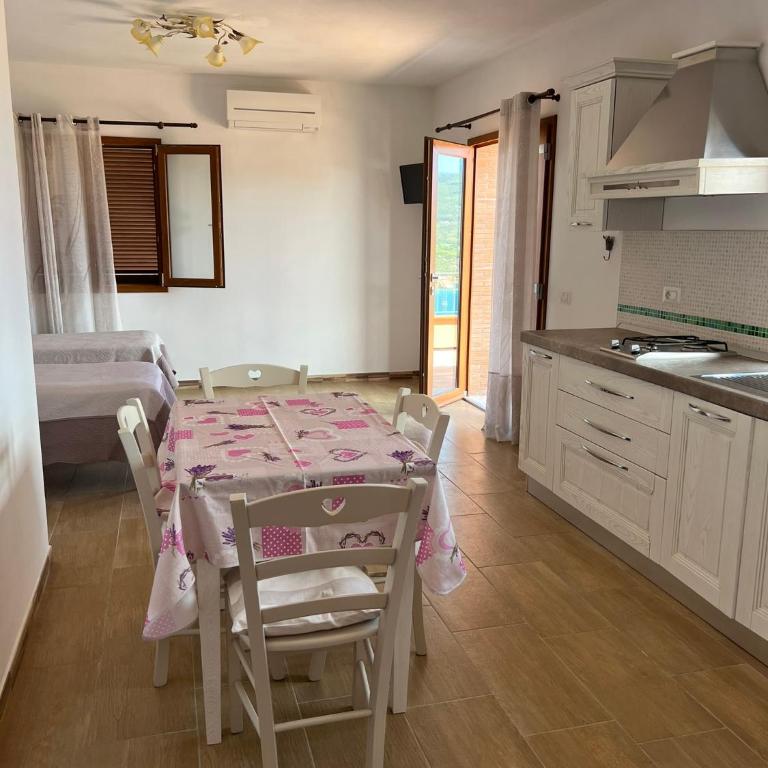 Villetta Zuccale II Tranquillità e panorama vicino al mare - Appartamento con 1 Camera da Letto - 14