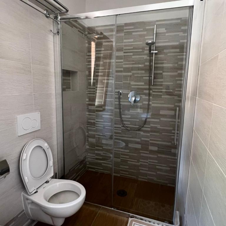 Villetta Zuccale II Tranquillità e panorama vicino al mare - Appartamento con 1 Camera da Letto - 22