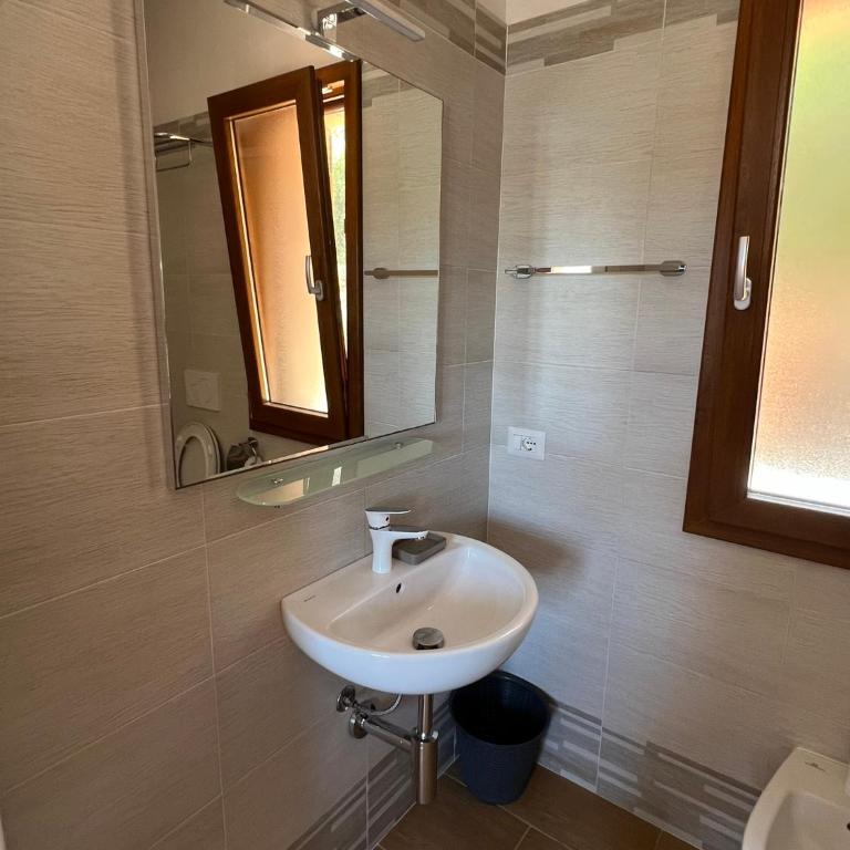 Villetta Zuccale II Tranquillità e panorama vicino al mare - Appartamento con 1 Camera da Letto - 20