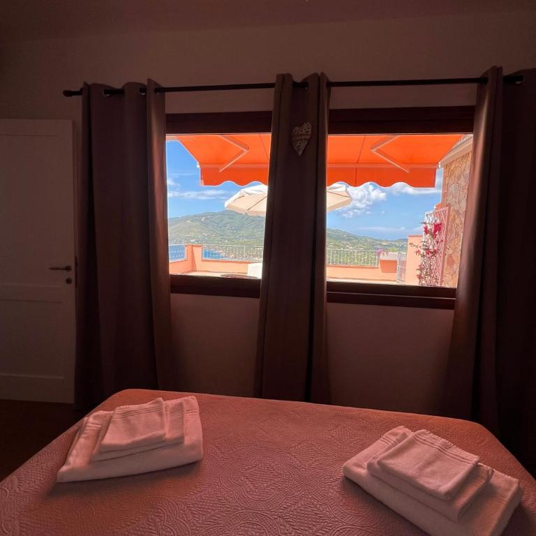 Villetta Zuccale II Tranquillità e panorama vicino al mare - Appartamento con 1 Camera da Letto - 24
