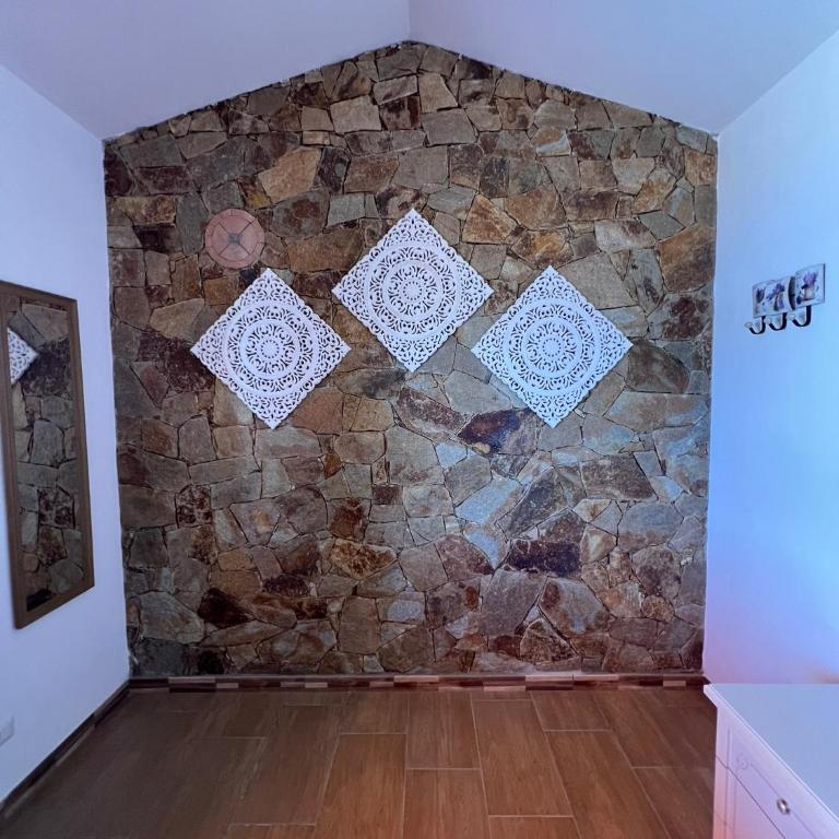 Villetta Zuccale II Tranquillità e panorama vicino al mare - Appartamento con 1 Camera da Letto - 28