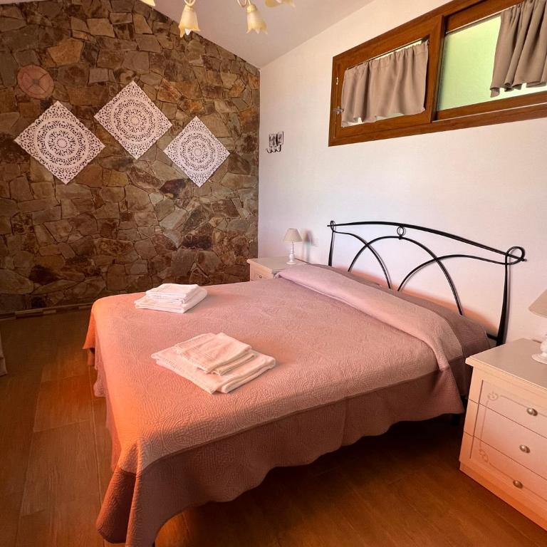 Villetta Zuccale II Tranquillità e panorama vicino al mare - Appartamento con 1 Camera da Letto - 26