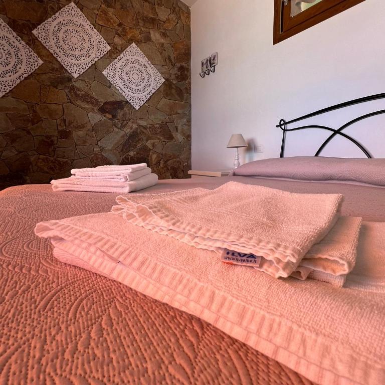 Villetta Zuccale II Tranquillità e panorama vicino al mare - Appartamento con 1 Camera da Letto - 25