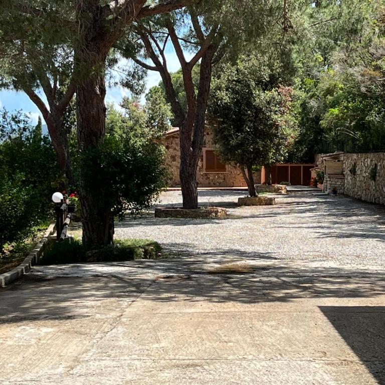 Villetta Zuccale II Tranquillità e panorama vicino al mare - Appartamento con 1 Camera da Letto - 29
