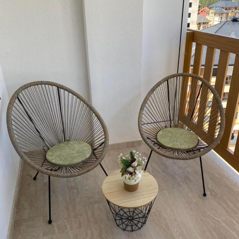 Sof Lux - Apartman sa 1 Spavaćom Sobom - 10
