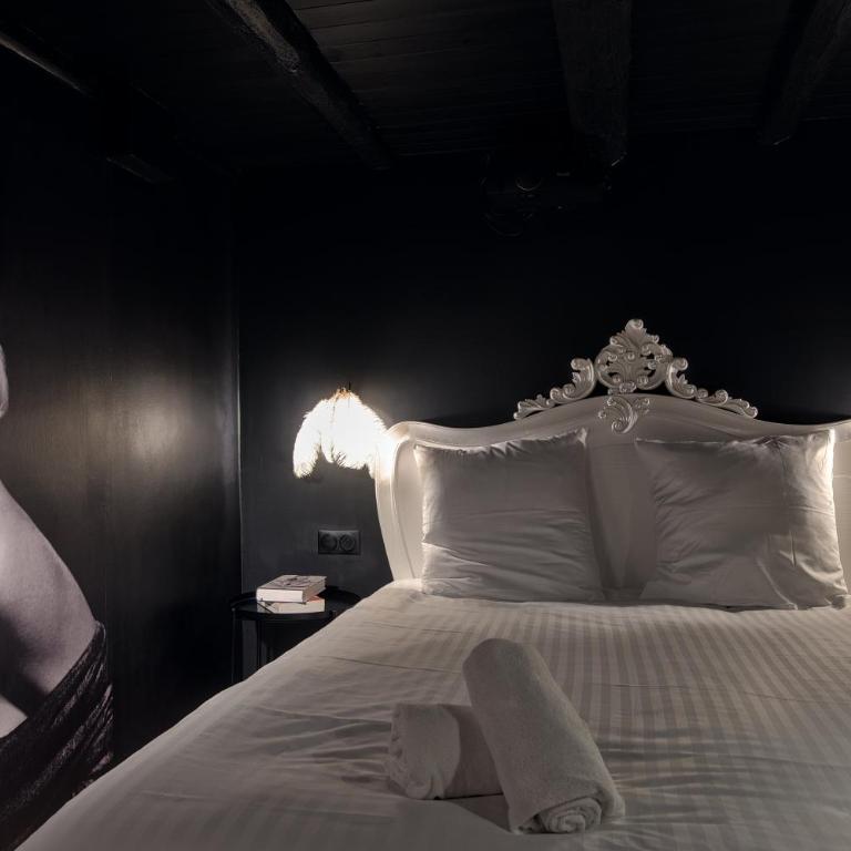 UnSejourAMetz - Le cinéma de Marilyn - Appartement 2 Chambres - 7