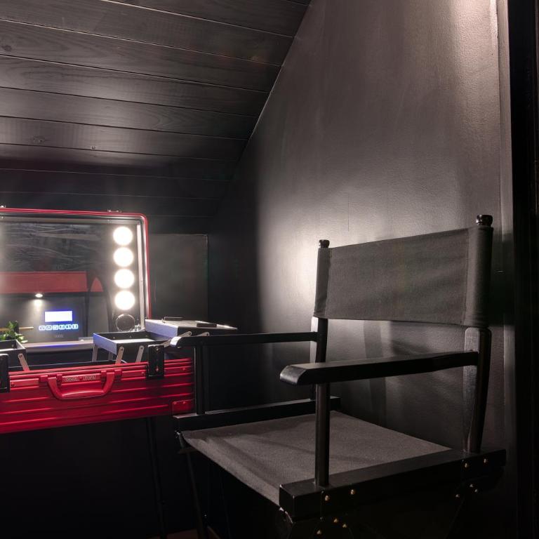 UnSejourAMetz - Le cinéma de Marilyn - Appartement 2 Chambres - 13