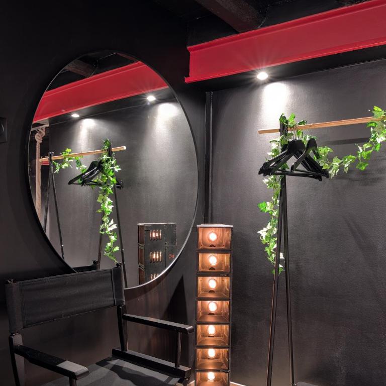 UnSejourAMetz - Le cinéma de Marilyn - Appartement 2 Chambres - 17