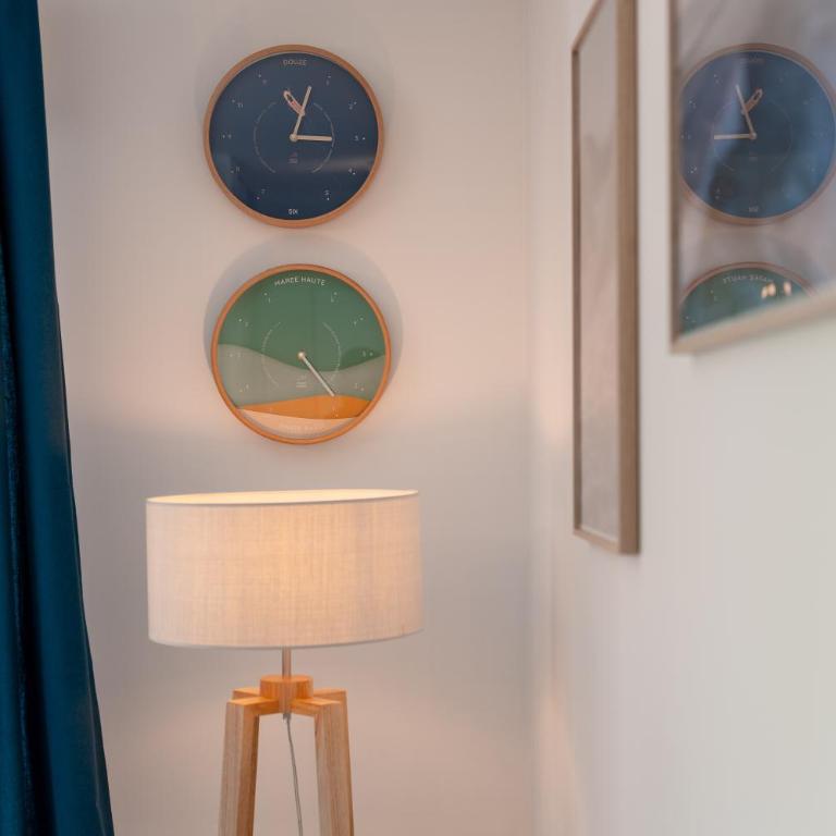 Atlantic Selection - Le Duna - Ambiance zen avec terrasse & parking - Appartement 1 Chambre avec Jardin - 29