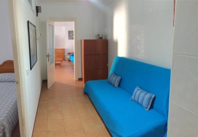 apartamento La calilla san jose - Apartamento de 3 dormitorios - 12