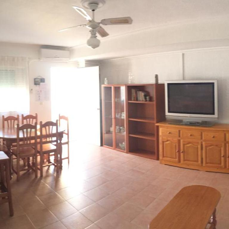 apartamento La calilla san jose - Apartamento de 3 dormitorios - 13