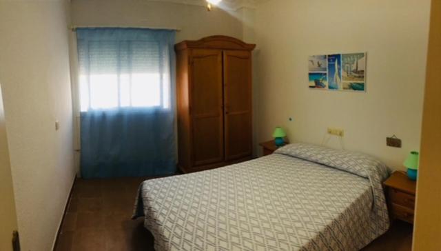 apartamento La calilla san jose - Apartamento de 3 dormitorios - 14