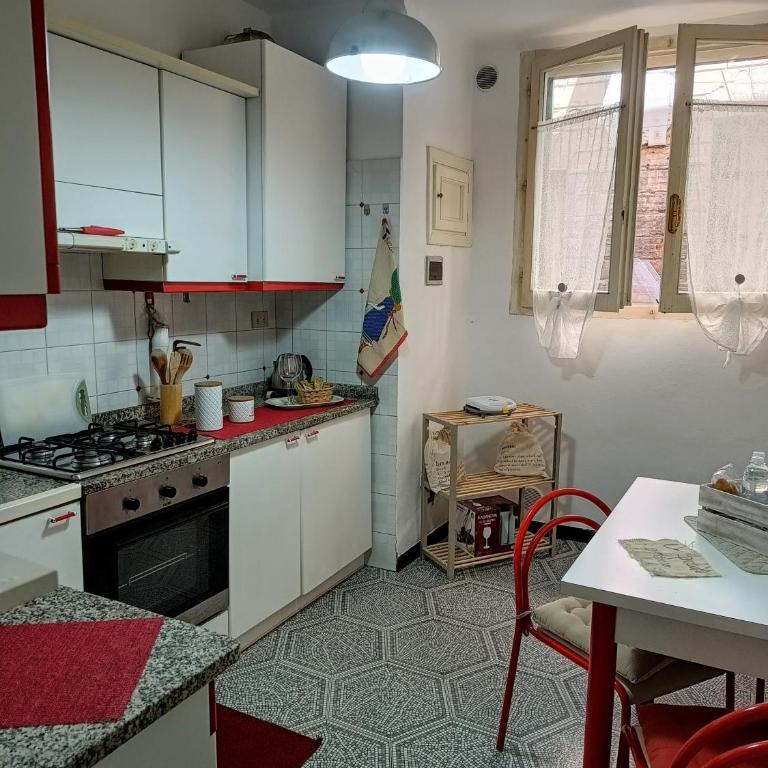 Appartamento in Santa Caterina - Appartamento con 1 Camera da Letto - 10
