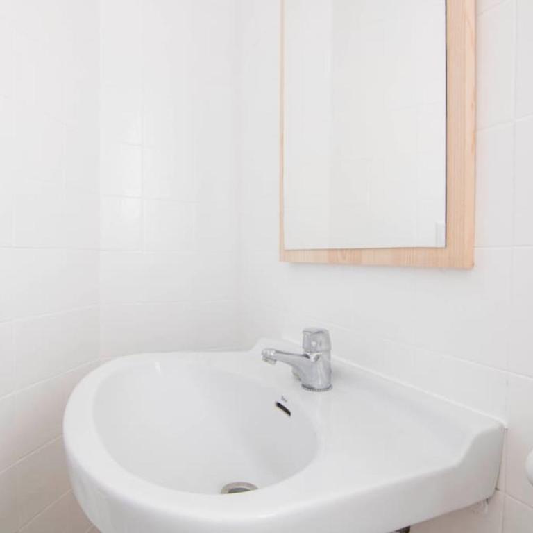 Apartamento a 300m Playa Arenal - Calpe - Three-Bedroom Standard Apartment - 5