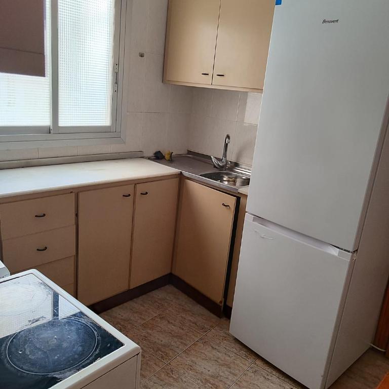 Vivienda Turística Argollones 2022 - Apartamento de 3 dormitorios - 12