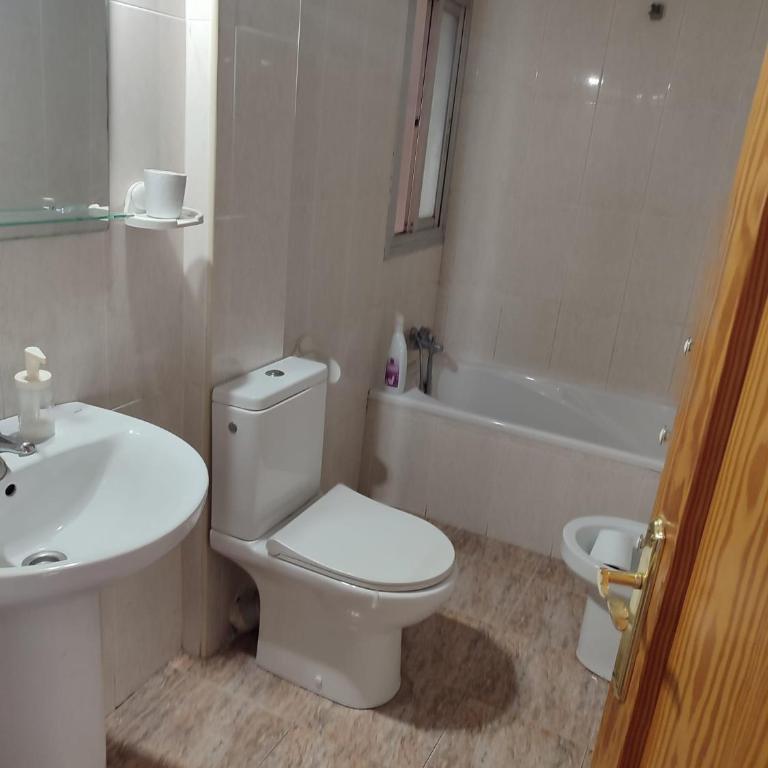 Vivienda Turística Argollones 2022 - Apartamento de 3 dormitorios - 11