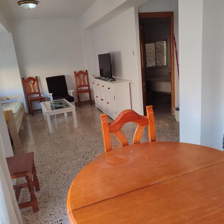 Vivienda Turística Argollones 2022 - Apartamento de 3 dormitorios - 10