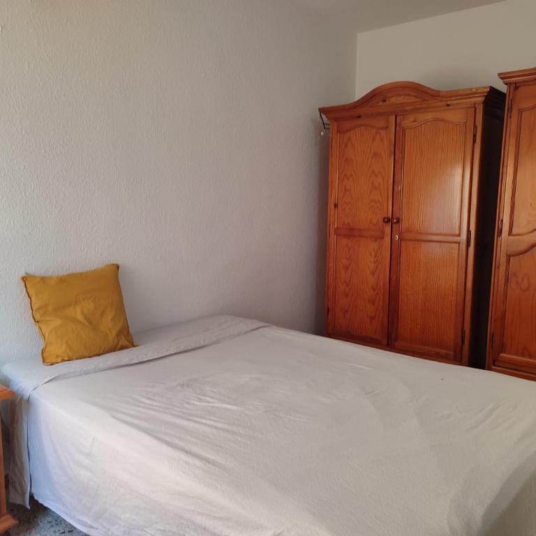 Vivienda Turística Argollones 2022 - Apartamento de 3 dormitorios - 8