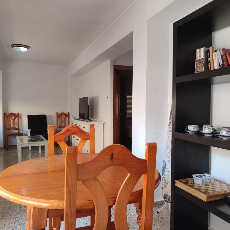 Vivienda Turística Argollones 2022 - Apartamento de 3 dormitorios - 7