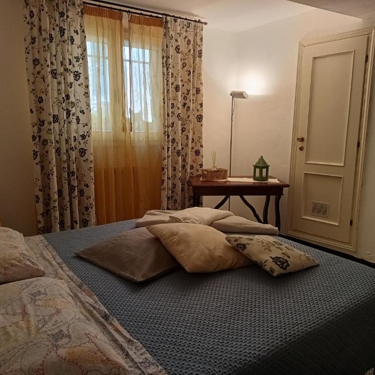 Appartamento in Santa Caterina - Appartamento con 1 Camera da Letto - 2