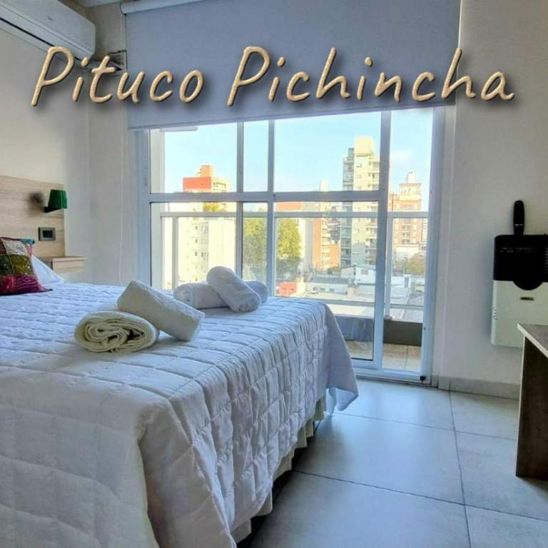Departamento Pituco Pichincha - Apartamento de 1 dormitorio - 1