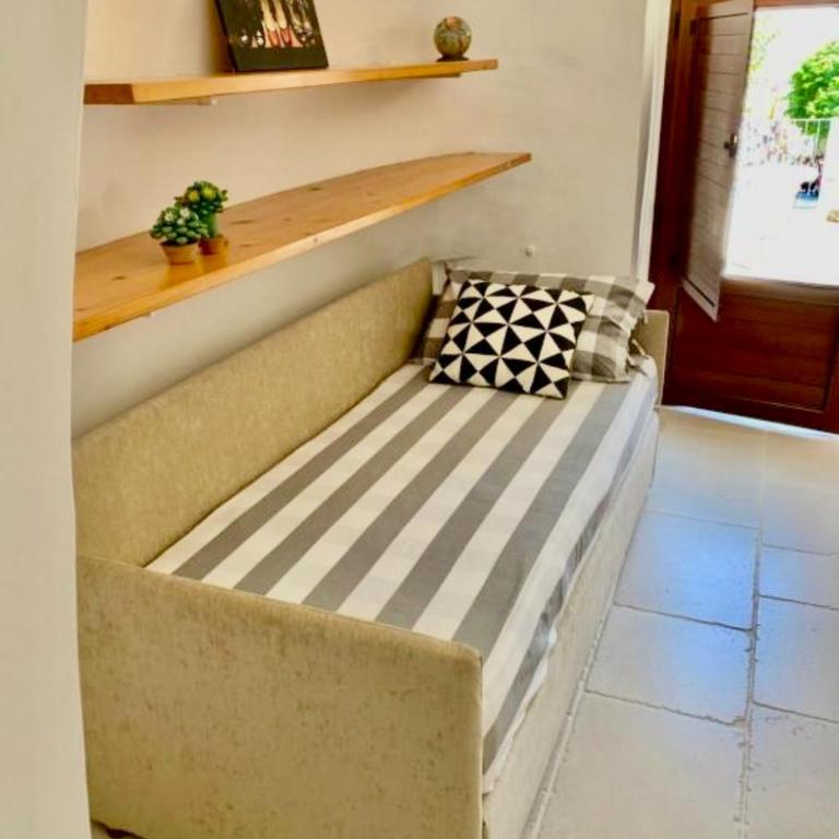 Trulli Duomo di Calce - Appartamento con 1 Camera da Letto - 17