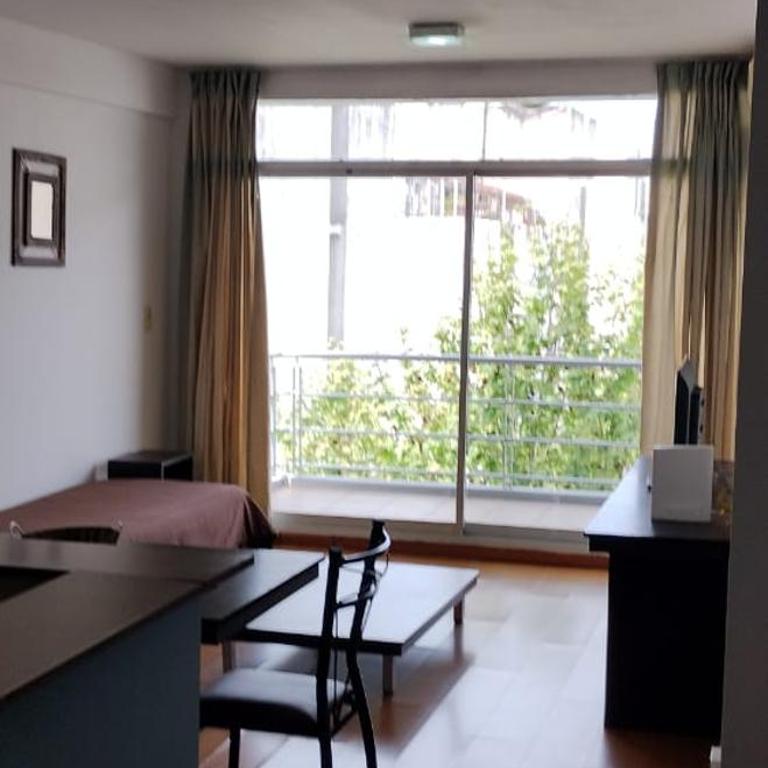 Luminoso departamento 2Amb Balvanera 8 - Apartamento con balcón - 3