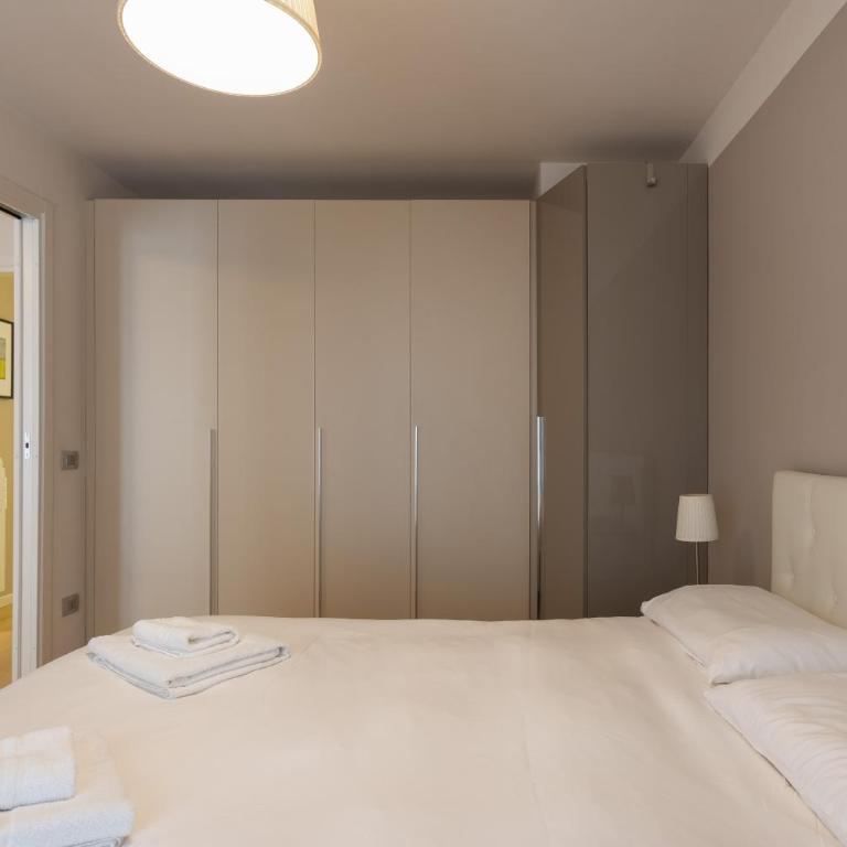 Sulle tracce di Shakespeare a Trieste centro - Appartamento con 1 Camera da Letto - 16