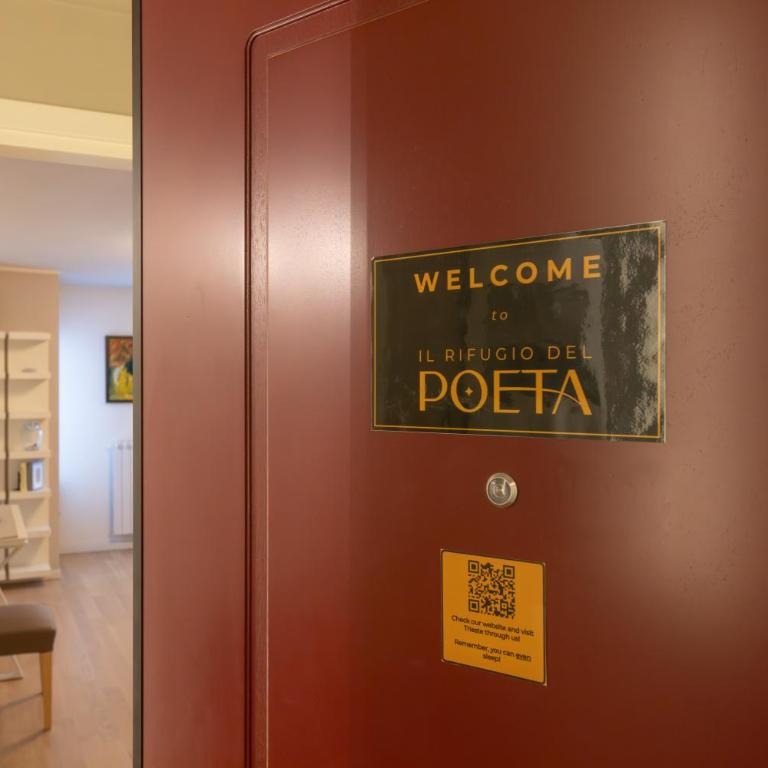 Sulle tracce di Shakespeare a Trieste centro - Appartamento con 1 Camera da Letto - 24