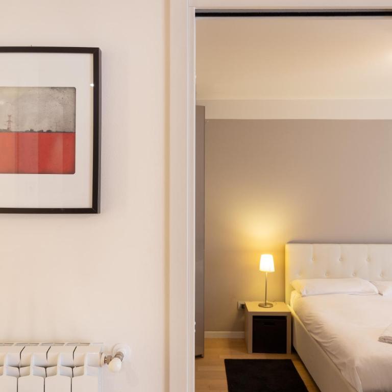 Sulle tracce di Shakespeare a Trieste centro - Appartamento con 1 Camera da Letto - 22