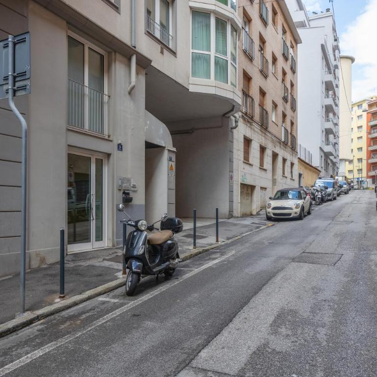 Sulle tracce di Shakespeare a Trieste centro - Appartamento con 1 Camera da Letto - 28