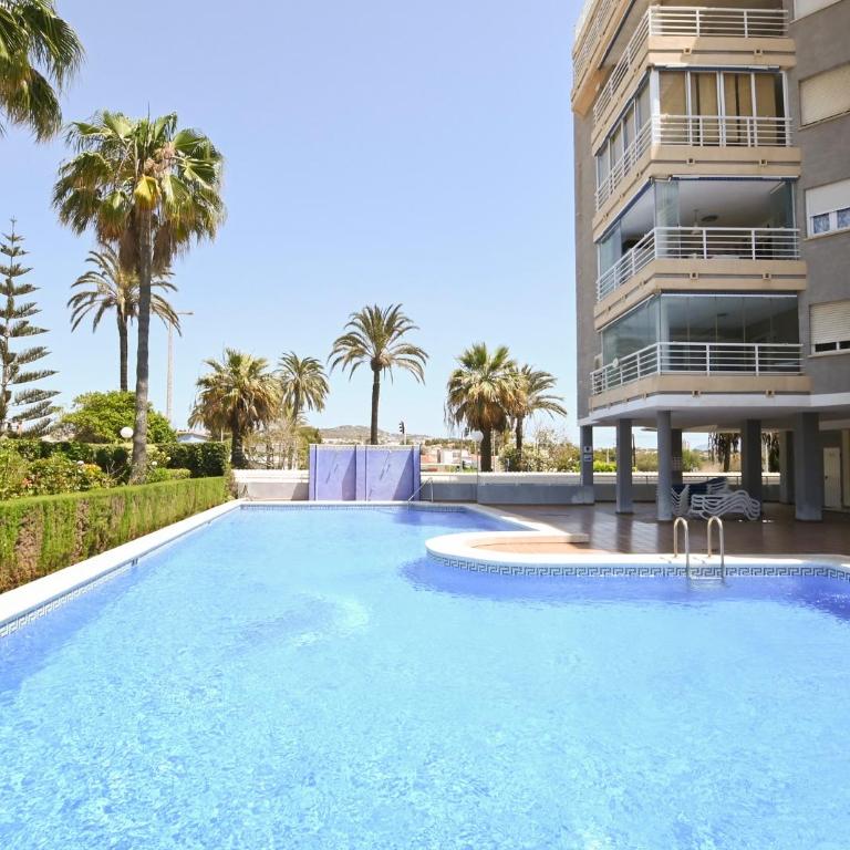 Can Talima - Apartamento de 3 dormitorios - 4