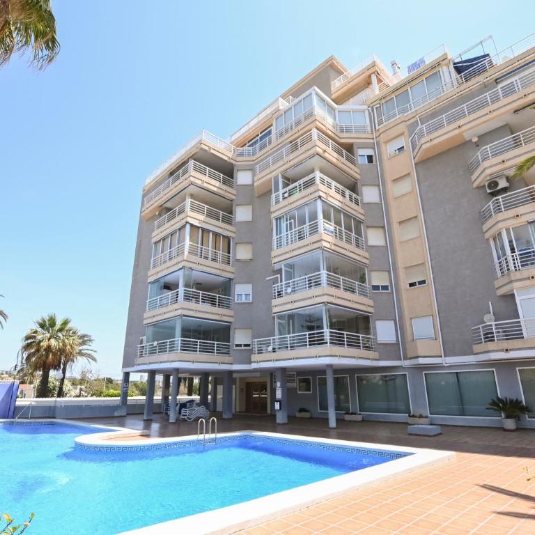 Can Talima - Apartamento de 3 dormitorios - 3