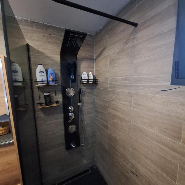 Vila Tea Durmitor - Chalet - 36