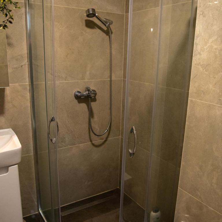 Harmony Space Apartment - Apartman sa 1 Spavaćom Sobom - 15
