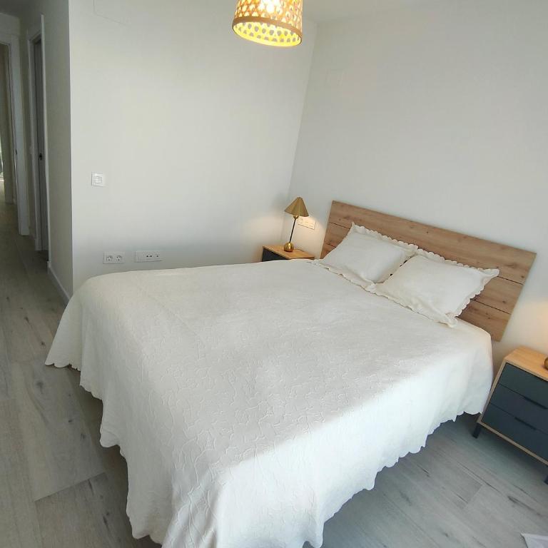 Esencia de Conil - Solo familias - Apartamento de 2 dormitorios - 20