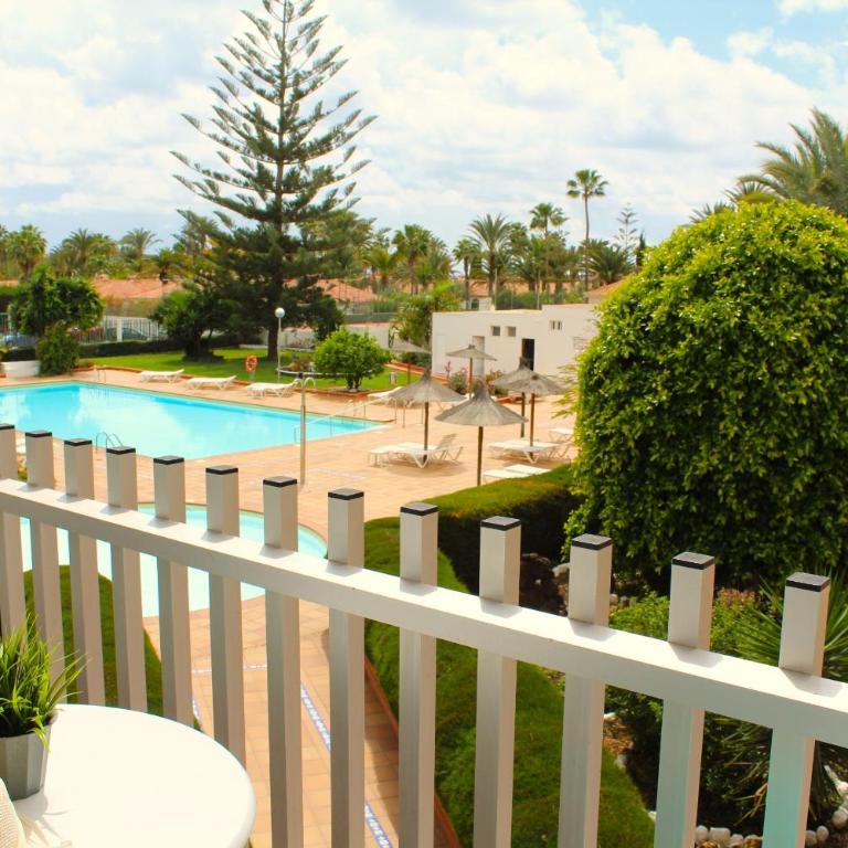 Sunrise Maspalomas by Privilege - One-Bedroom Apartment - 1