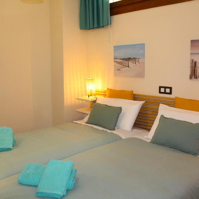 Sunrise Maspalomas by Privilege - One-Bedroom Apartment - 7