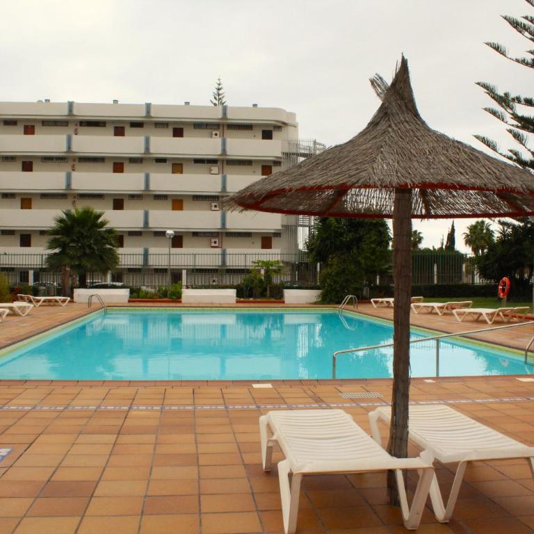 Sunrise Maspalomas by Privilege - One-Bedroom Apartment - 25
