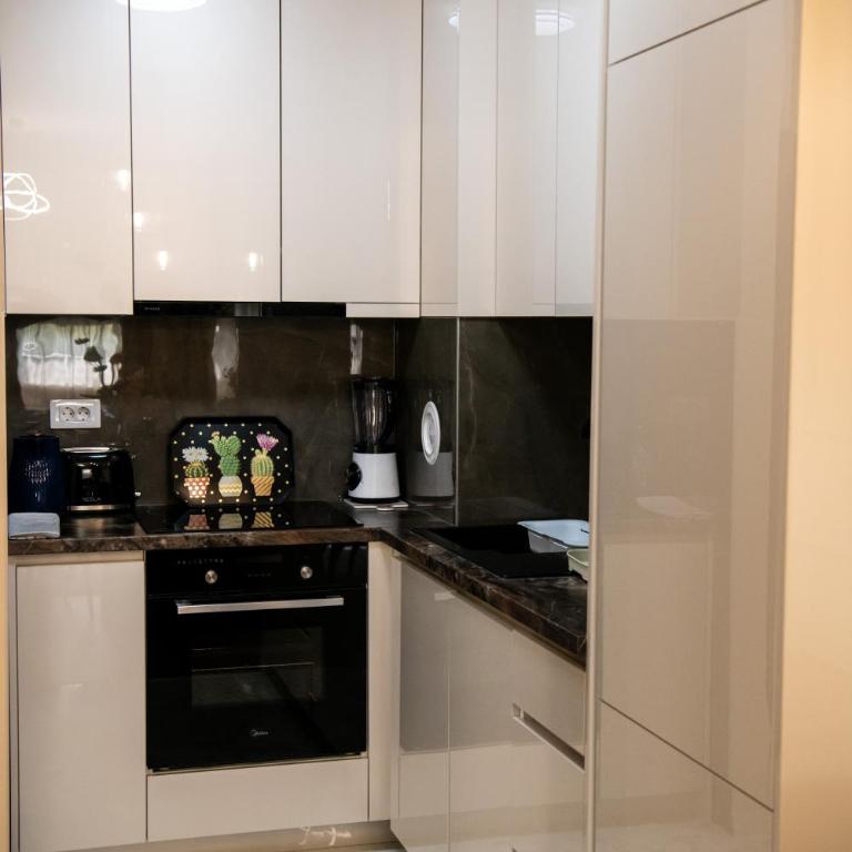 Harmony Space Apartment - Apartman sa 1 Spavaćom Sobom - 18