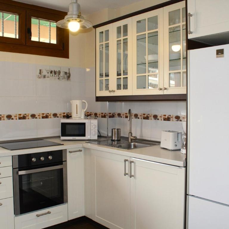 Sunrise Maspalomas by Privilege - One-Bedroom Apartment - 14